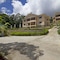 The Palm Seychelles - map