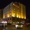 Samara Hotel - map