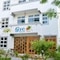 G 10 Beach Inn - map