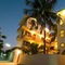 Tropic Tree Hotel Maldives - map