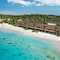 The Barefoot Eco Hotel - map
