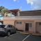 Luquillo Sunrise beach Inn - map
