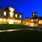 Borgo Condé Wine Resort - map
