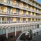 Al Bustan Hotel & Spa - map