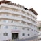 Seven Wonders Hotel - Petra - map