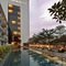 Dorsett Singapore - map