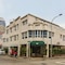 Sandpiper Hotel - map