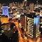 Novotel Panama City - map