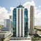 The Westin Panama - map