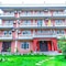Alliance Hotel - Boudhanath Stupa - map