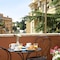 B&B Alba Domus Roma - map