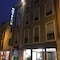 Cityhotel Cristina - map