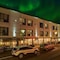 Alda Hotel Reykjavik - map