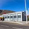 Fosshotel Westfjords - map