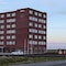 Aurora Hotel At Reykjavik-Keflavik Airport Terminal Kef - map