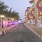 Al Ahmadi Plaza Resort - map