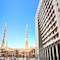 Taiba Suites Madinah - map