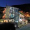 Carriera Hotel - map