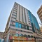 Oyo 372 Nawazi Watheer Hotel - map