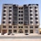 Raoum Inn Serviced Apartments- Hail - map