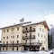 Hotel Lyshaus - map