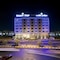 Golden Tulip Corniche Dammam - map