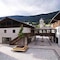 Zin Senfter Residence - map