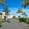 The Venetian On Grace Bay - map