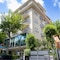 Hotel San Leo - map