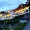 Hotel Finkennest - map