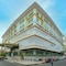 Dara Airport City Hotel & Spa - map