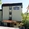 Hotel Due Pini - map