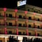 Gabri Park Hotel - map