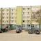 Sport Hotel - map