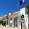 Hotel Villaggio Plaia - map