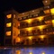 Two Moons Hotel - map