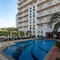 Aristocrat Residence & Hotel - map