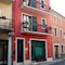 Casa Citella - map