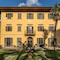 Casa Volpi - map