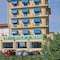 Hotel Sole E Mare - map