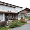 Hotel Slodes - map