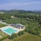 Camping Boschetto Di Piemma - map