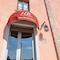 Hotel Residence Diamantina - map