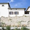 Villa Grassina - map