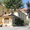 Hotel Girasole - map