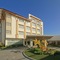 Harvest Hotel - map