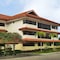 The Suites At Mount Malarayat - map