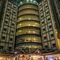 Citi Park Hotel Powered By Cocotel - map