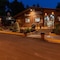 Camping Village Mugello Verde - map