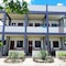 Ausan Beach Front Cottage And Restaurant - map
